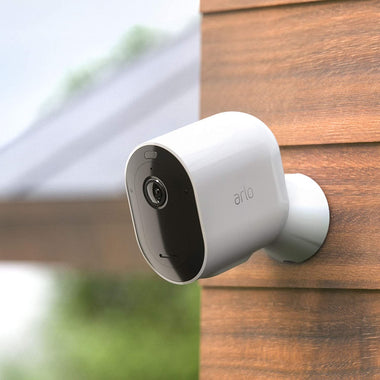 Arlo Pro 3 Wire free security 2-camera/Kit Only