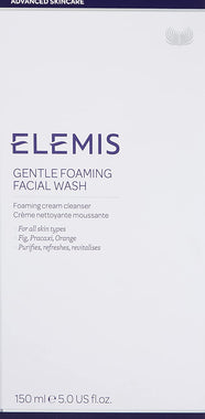 ELEMIS Gentle Foaming Facial Wash Cleanser