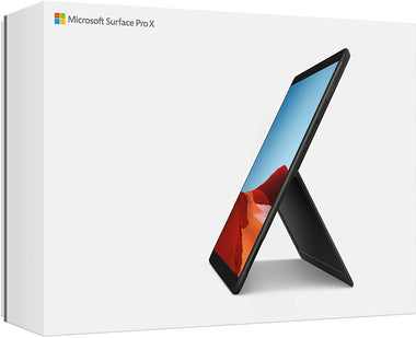 Microsoft Surface Pro X – 13"