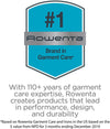 Rowenta ACCESS'STEAM Pocket Foldable and Fastest Heatup Compact