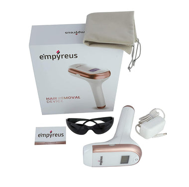 Permanent Hair Removal Device For Men And Women