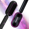 Hair Straightener Brush for Women