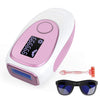 Laser Hair Removal for Women, Permanent Hair Removal