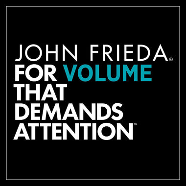 John Frieda Lightweight Fullness