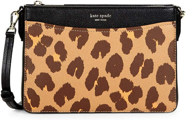 Kate Spade New York Women's Margaux Medium Convertible Crossbody Bag