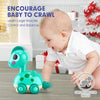 CubicFun Baby Toys 6 to 12-18 Months Touch&Go