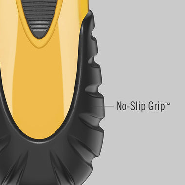 MAN No-Slip Grip 20-Piece Home Haircut & Grooming Kit