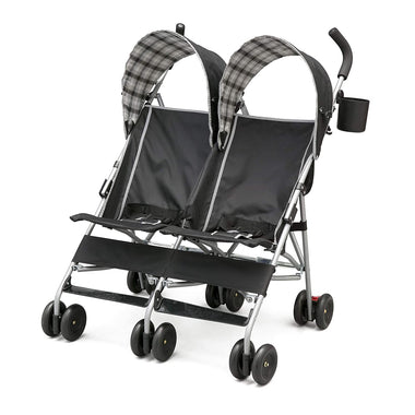 Delta Children City Street  Stroller