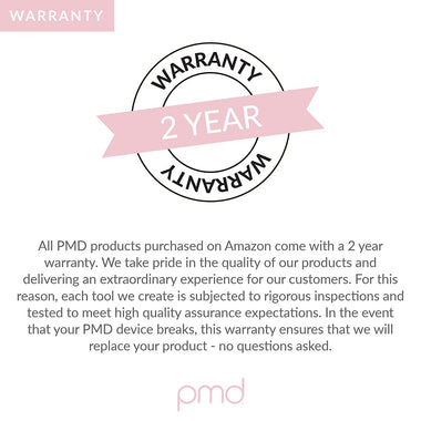 PMD Beauty - Rose Quartz Pro Bundle