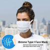 iBstone Disposable Face Masks Earloop 3