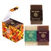 Natural Soap Bar Gift Set, 3 pc Variety Pack