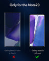 ESR Tempered-Glass Screen Protector for the Samsung Galaxy Note 20