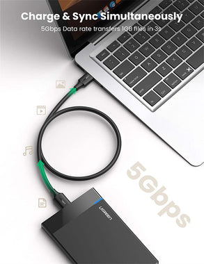 UGREEN Micro USB 3.0 Cable USB 3.0 Type A