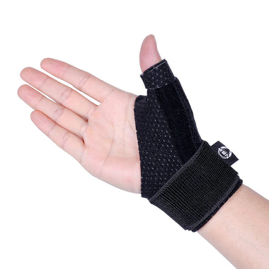 Reversible Thumb & Wrist Stabilizer splint