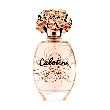 Parfums Gres Cabotine Fleur Splendide Eau de Toilette Spray, 3.4 Ounce