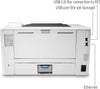 HP LaserJet Pro M404dn Monochrome Laser Printer with Built-In Ethernet & Double