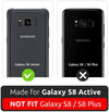 i-Blason Case for Galaxy S8 Active