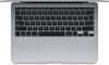 Apple MacBook Air 13inch Space grey 8GB RAM