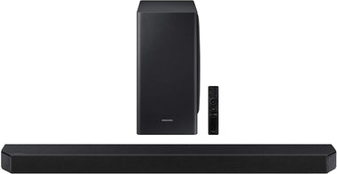 Samsung QN55Q70TA 55" 4K Ultra High Definition Dual LED QLED TV