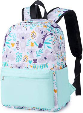 Koala School Backpack