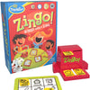 ThinkFun Zingo Bingo Award Winning  Game