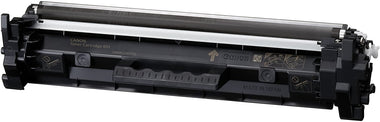 Canon Genuine Toner Cartridge 051 Black (2168C001), 1-Pack
