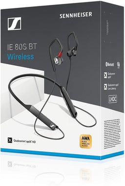 IE 80S BT Audiophile In Ear Bluetooth Headphone