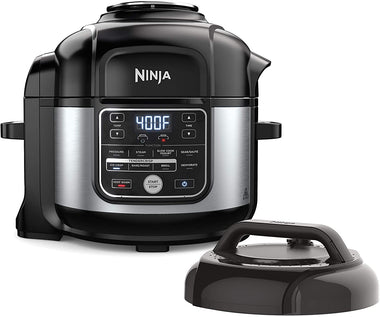 Ninja Foodi 9-in-1 Pressure Cooker