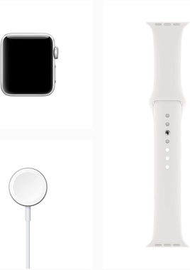 Apple Watch Series 3 (GPS, 42mm)