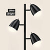 Brightech Jacob - LED Reading and Floor Lamp