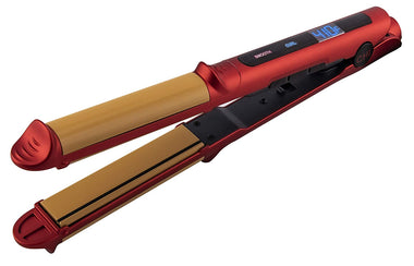 3-In-1 Hairstyling Iron 1"