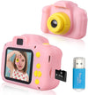 Toys for 4-9 Year Old Girls,Kids Camera Compact