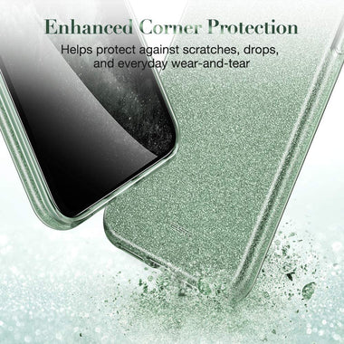 ESR Glitter Case Compatible for iPhone 11 Pro Case