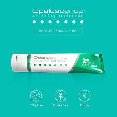 Opalescence Whitening Toothpaste for Sensitive Teeth