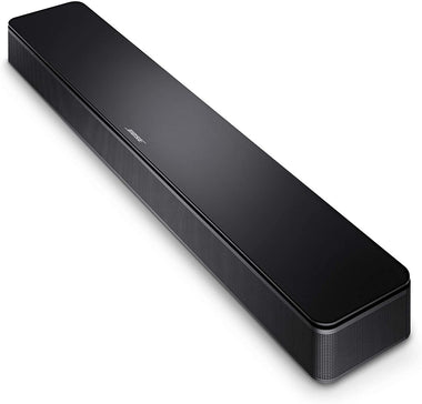 Bose TV Small Soundbar with Bluetooth and HDMI-ARC connectivity
