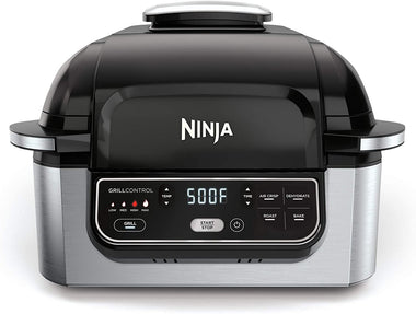 Ninja Foodi Electric Countertop Grill
