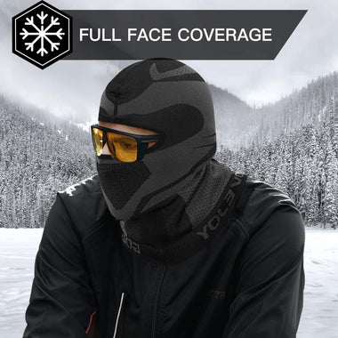 Newest Balaclava Face Mask