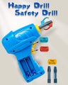 Kids Drill Set Toys for 3 4 5 Year Old Boys Girls