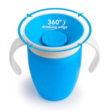Miracle 360 Trainer Cup