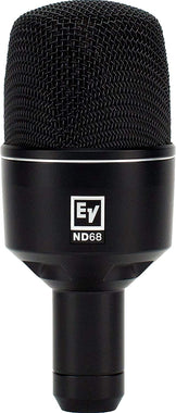 ND44 Dynamic Tight Cardioid Instrument Microphone