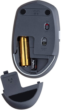 M585 Multi-Device Wireless Mouse