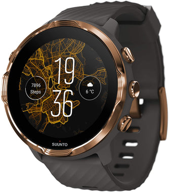 Suunto 7 GPS Sports Smart Watch