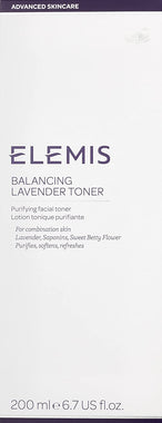 ELEMIS Balancing Lavender Toner