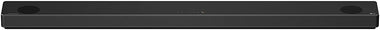 SN10YG 5.1.2 ch 570W High Res Audio Sound Bar with Dolby Atmos, Black