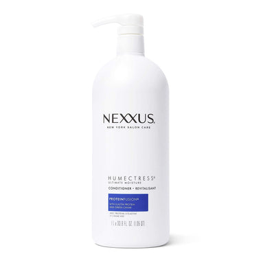 Nexxus Conditioner for Damaged Hair Keraphix