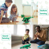 VERTOY Dinosaur Building Blocks - STEM Building Kit for Boys