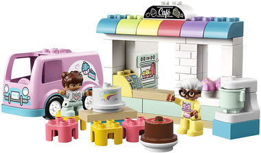 LEGO DUPLO Town Bakery