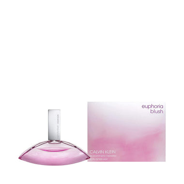 Calvin Klein Euphoria Blush Eau de Parfum, 3.3 fl. oz.