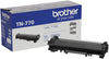 Brother TN-770 HL-L2370 MFC-L2750 Toner Cartridge (Black)
