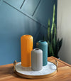 Modern Ceramic Vases for Decor